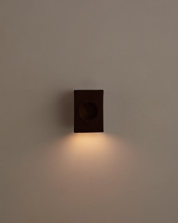 Luca Wall Sconce