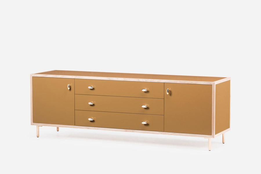 Classon Sideboard 2 Door/ 3 Drawer Chest