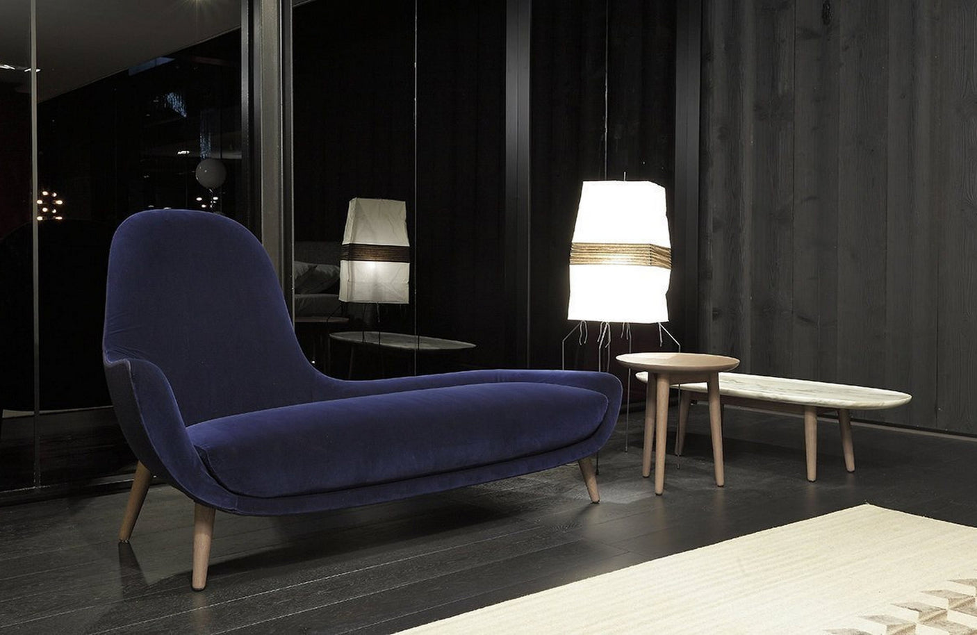 Mad Chaise Longue