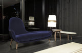 Mad Chaise Longue