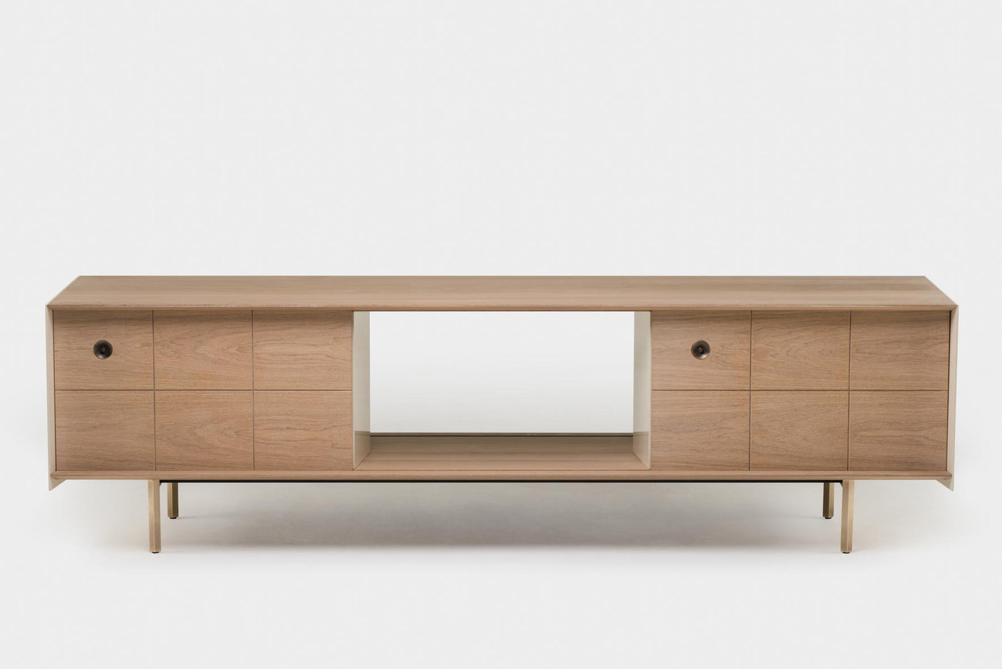 Mitch Low Cabinet