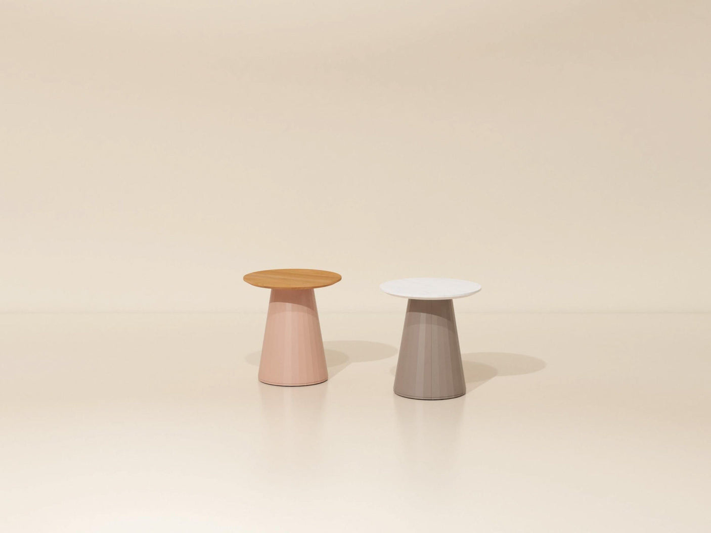 Cala Side Table