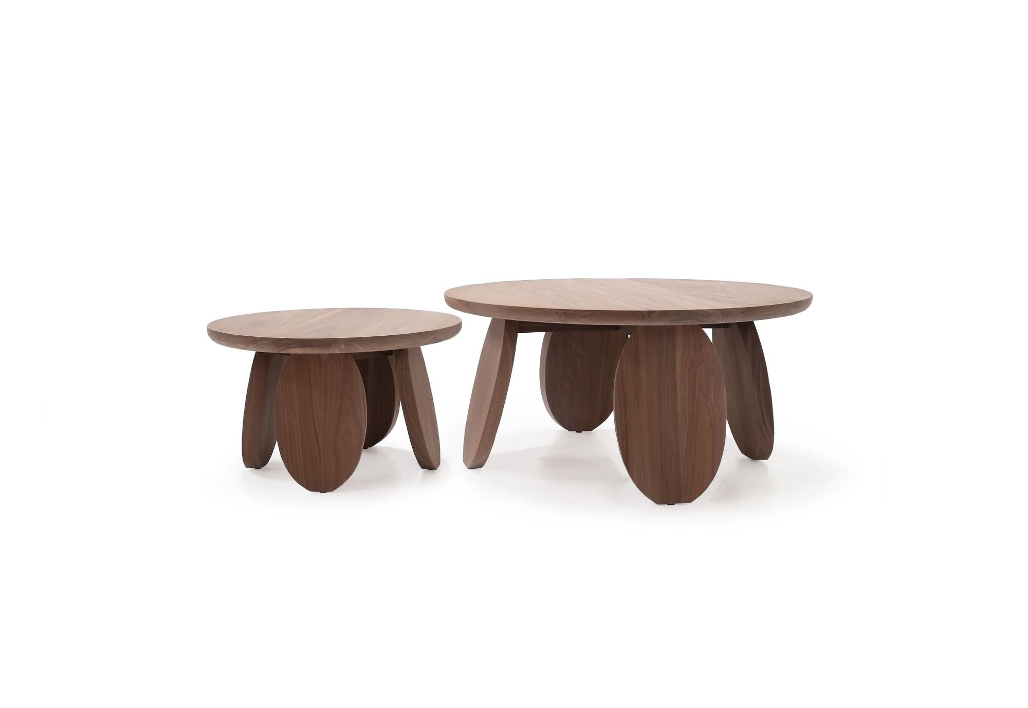 Olive Nesting Tables