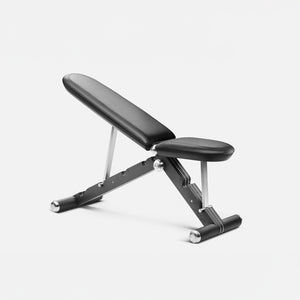 BANKA™ Advance Gym Weight Bench