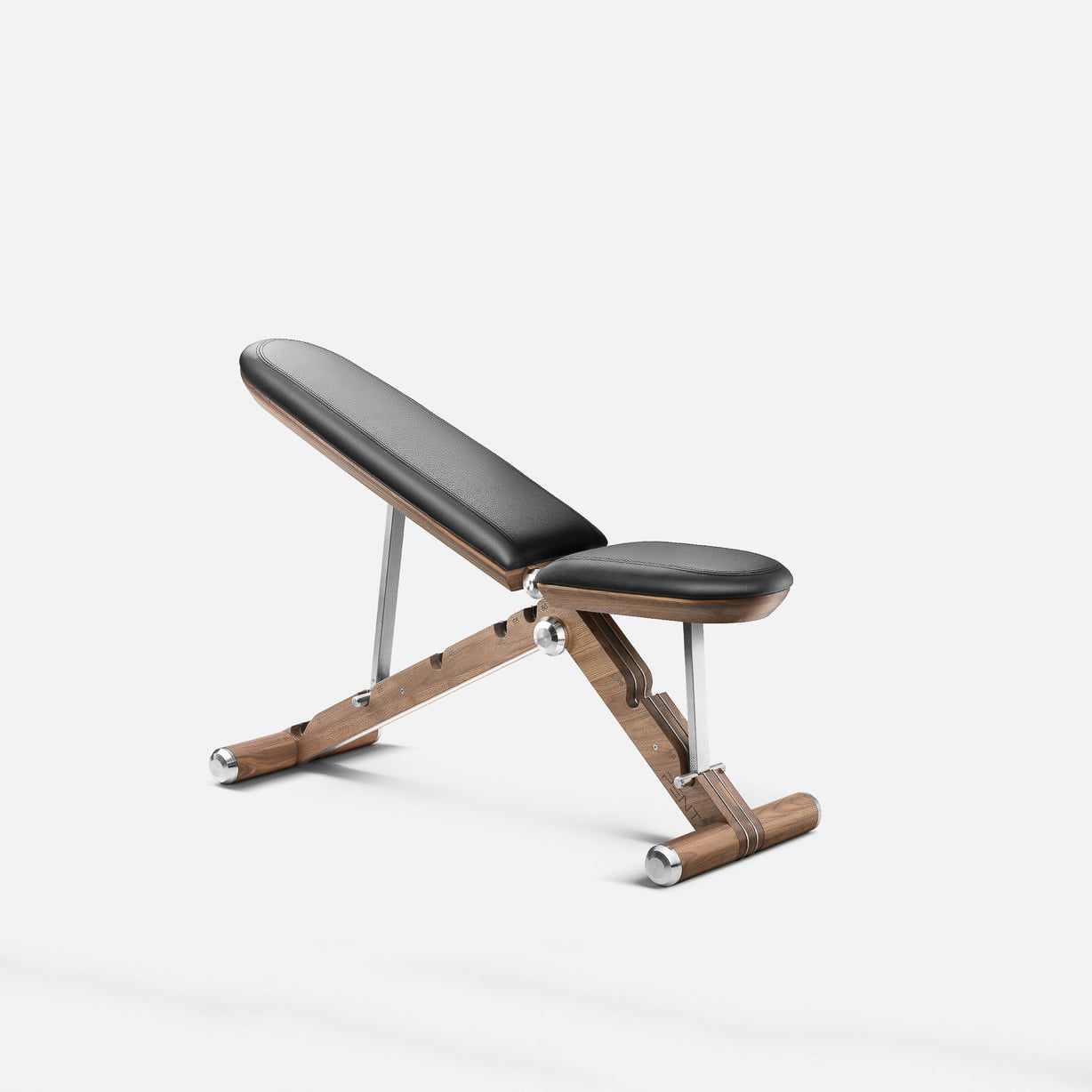 BANKA™ Advance Gym Weight Bench