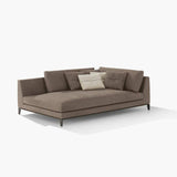 Bellport Freestanding Chaise Lounge