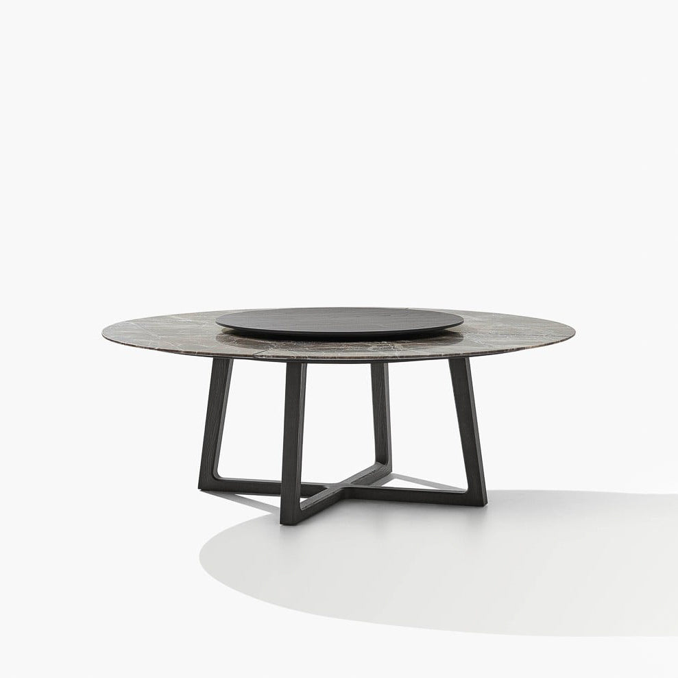 Concorde Table - Round