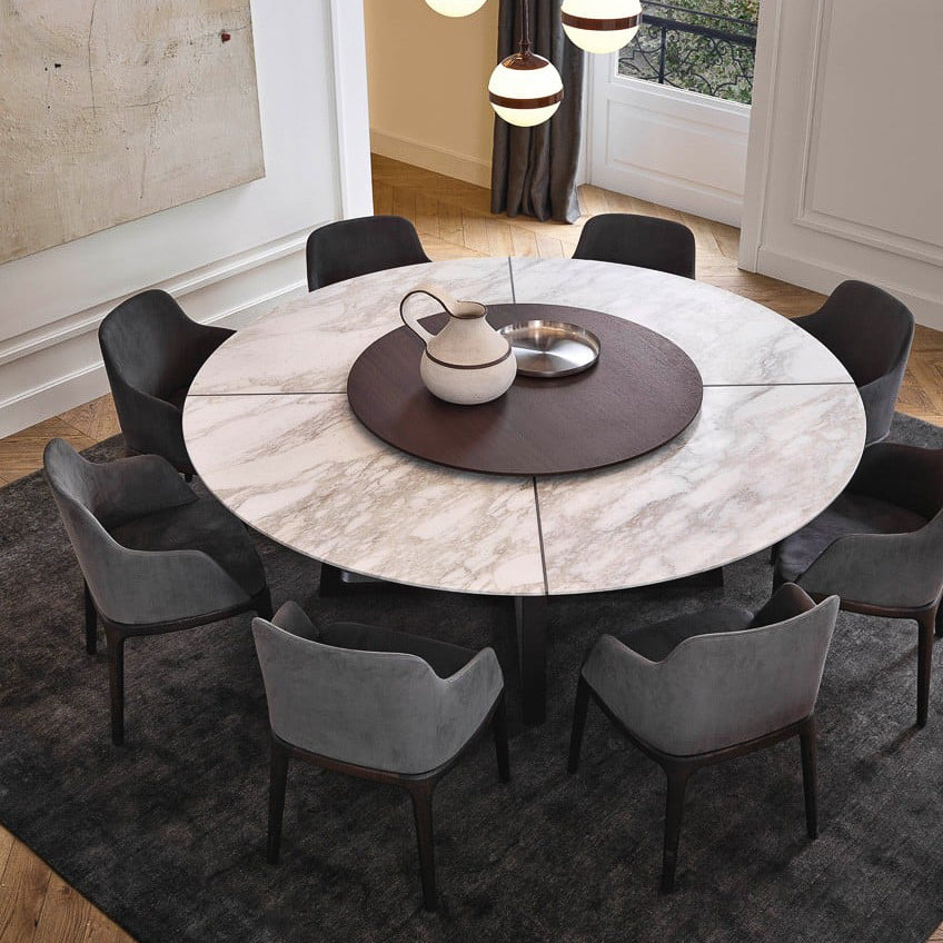 Concorde Table - Round