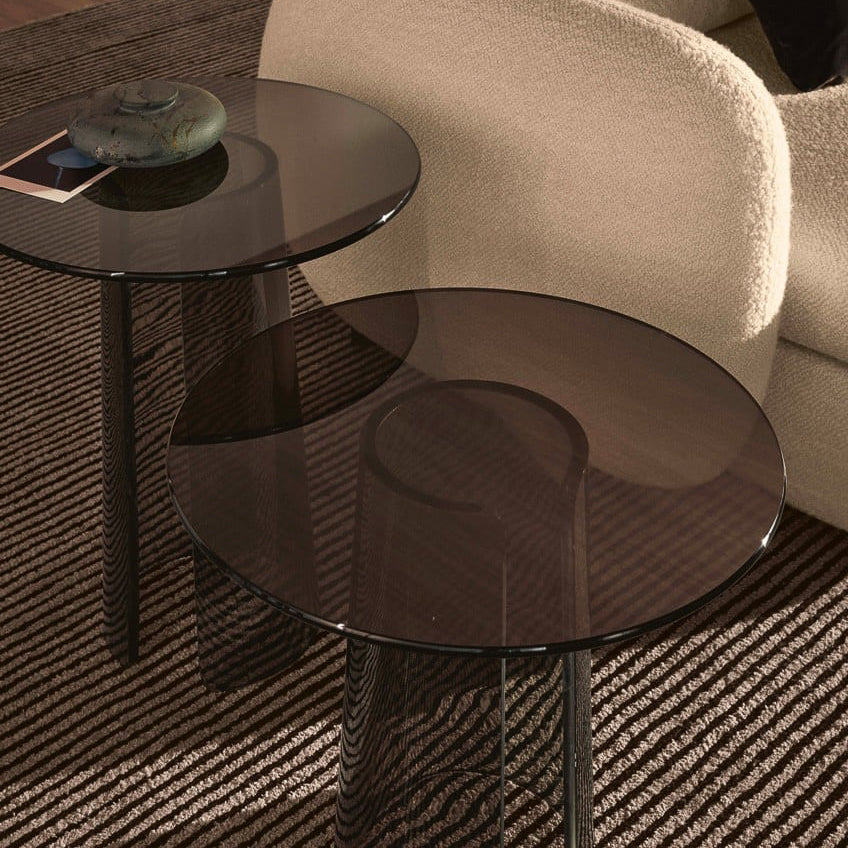 Orbit Coffee Table