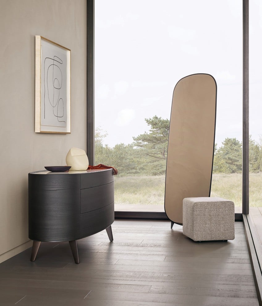 Kelly Chest of Drawers