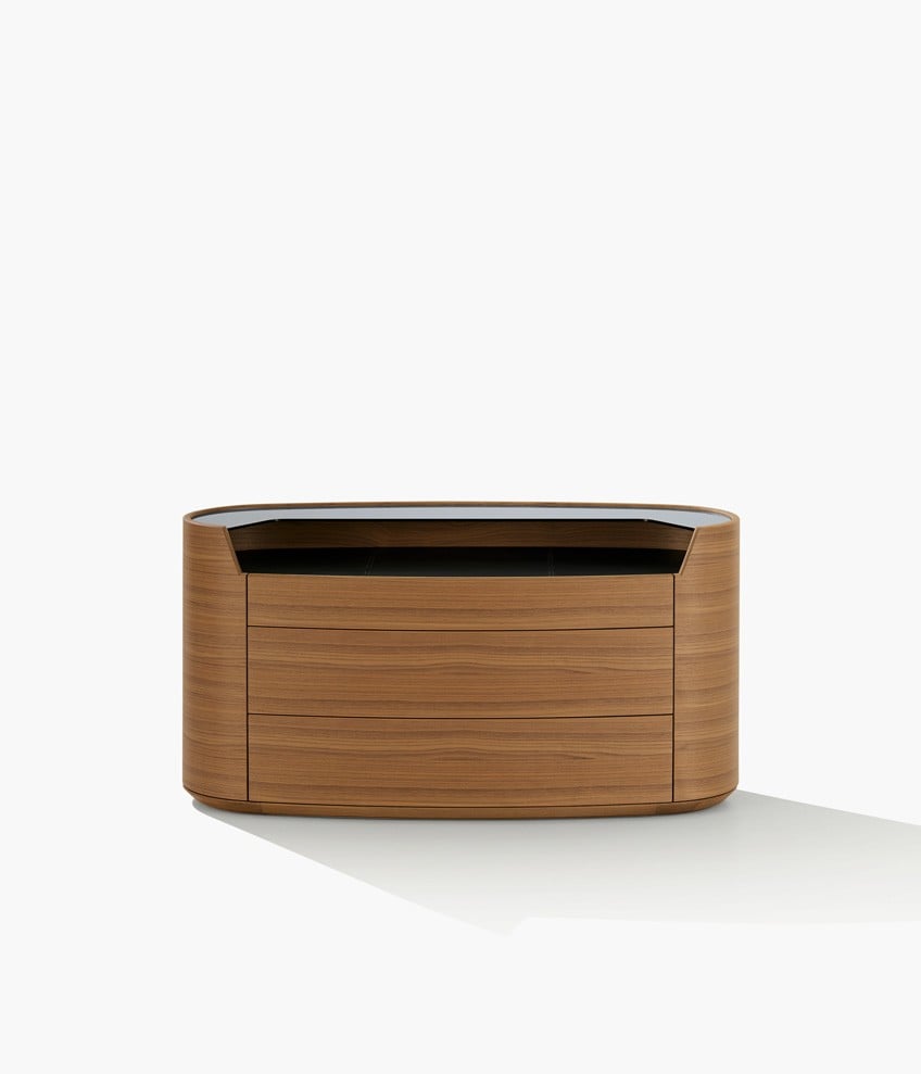 Kelly Drawers Kelly Chest of Drawers