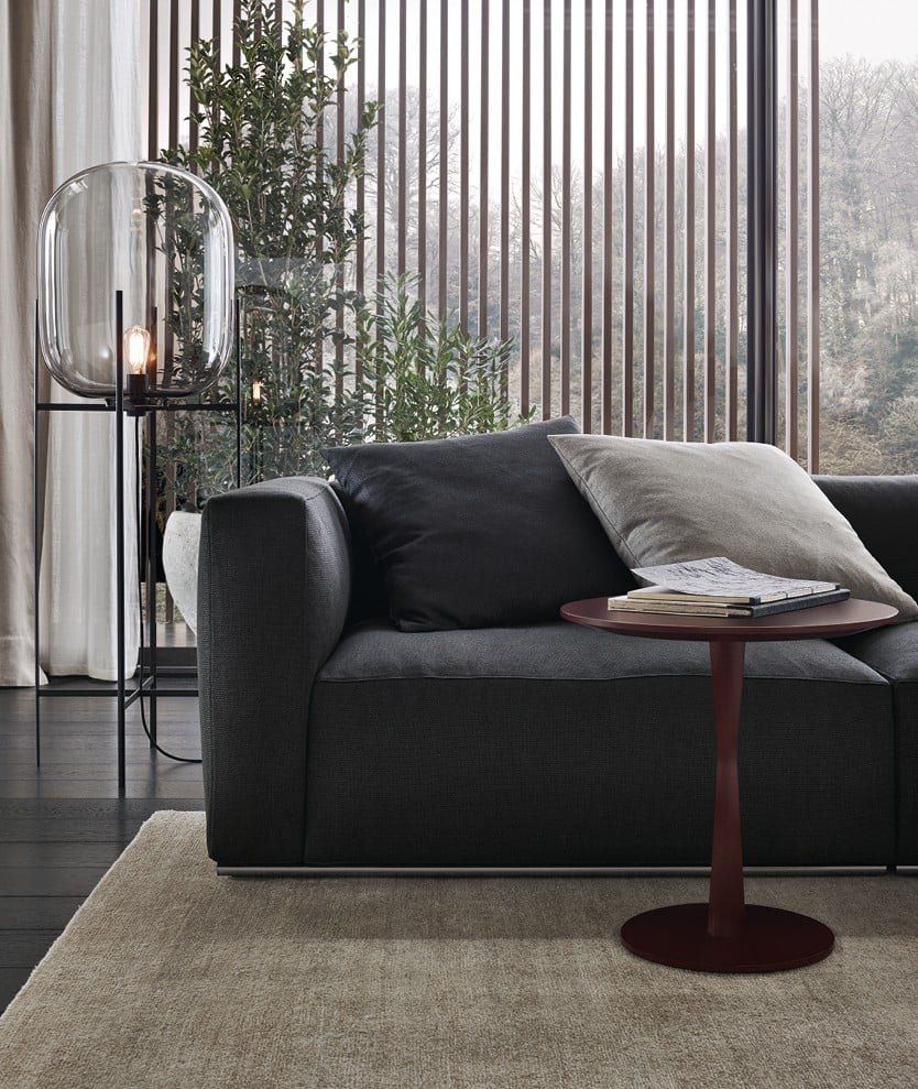 Shangai Sofa