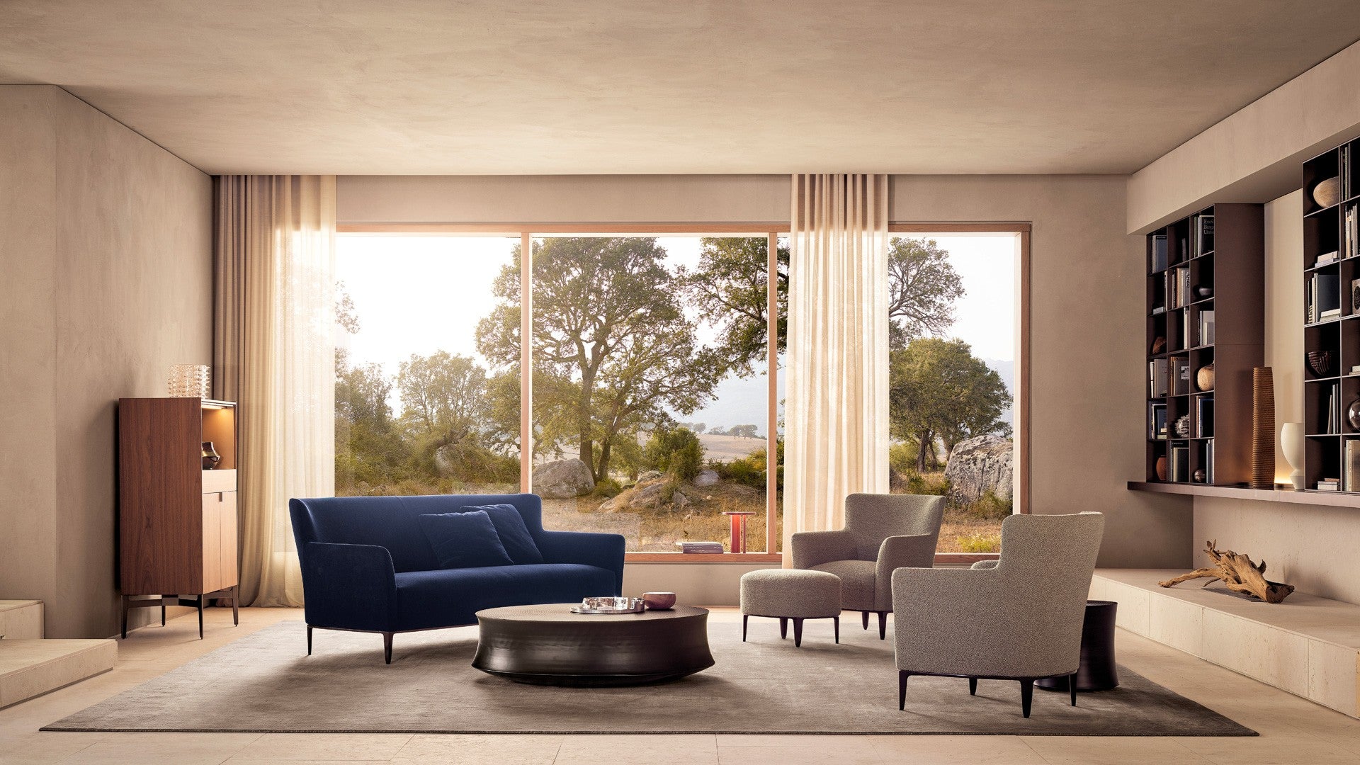 Gentleman’s Friends