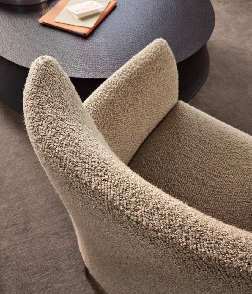 Gentleman Relax Armchair