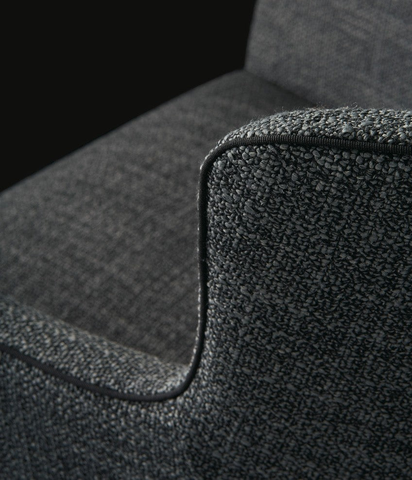 Gentleman Relax Armchair