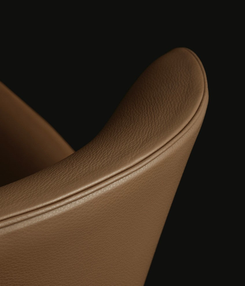 Gentleman Relax Armchair