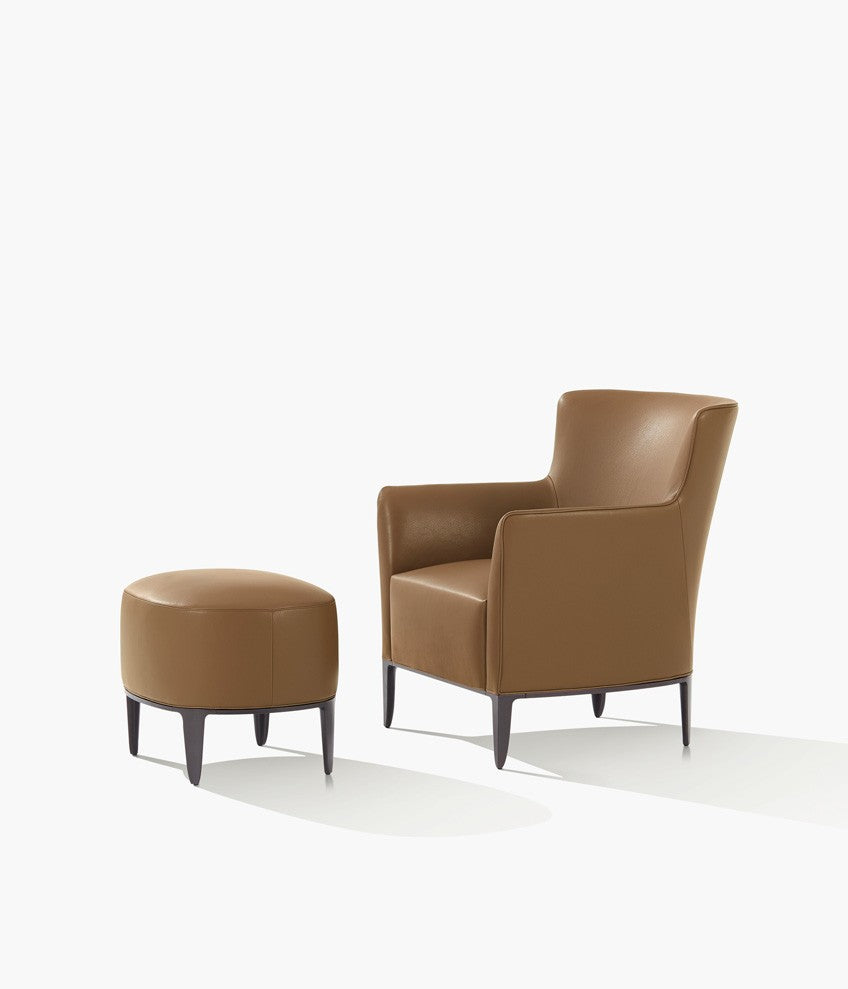 Gentleman Relax Armchair