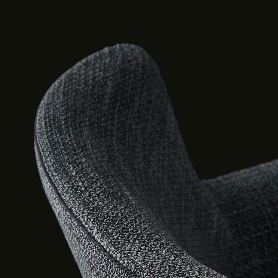 Gentleman Relax Armchair