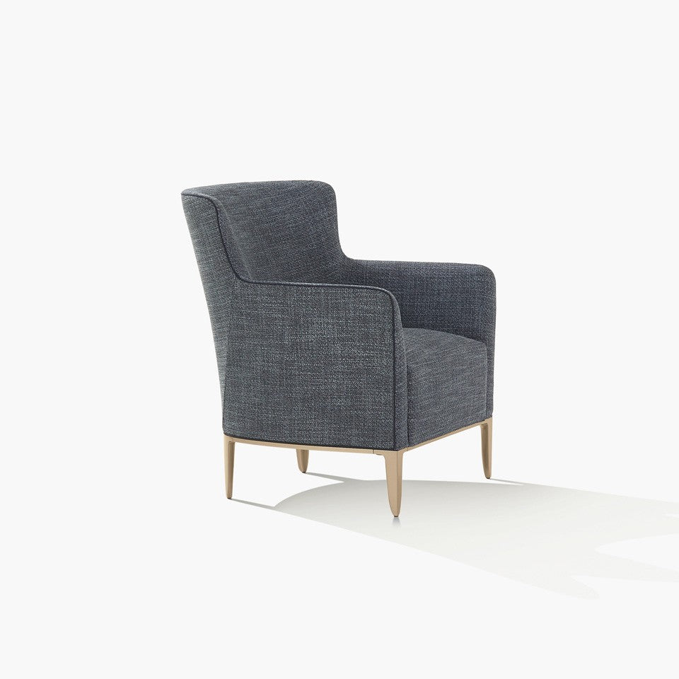Gentleman Relax Armchair