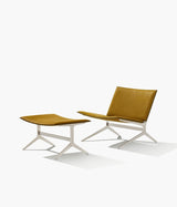 Kay Lounge Armchair