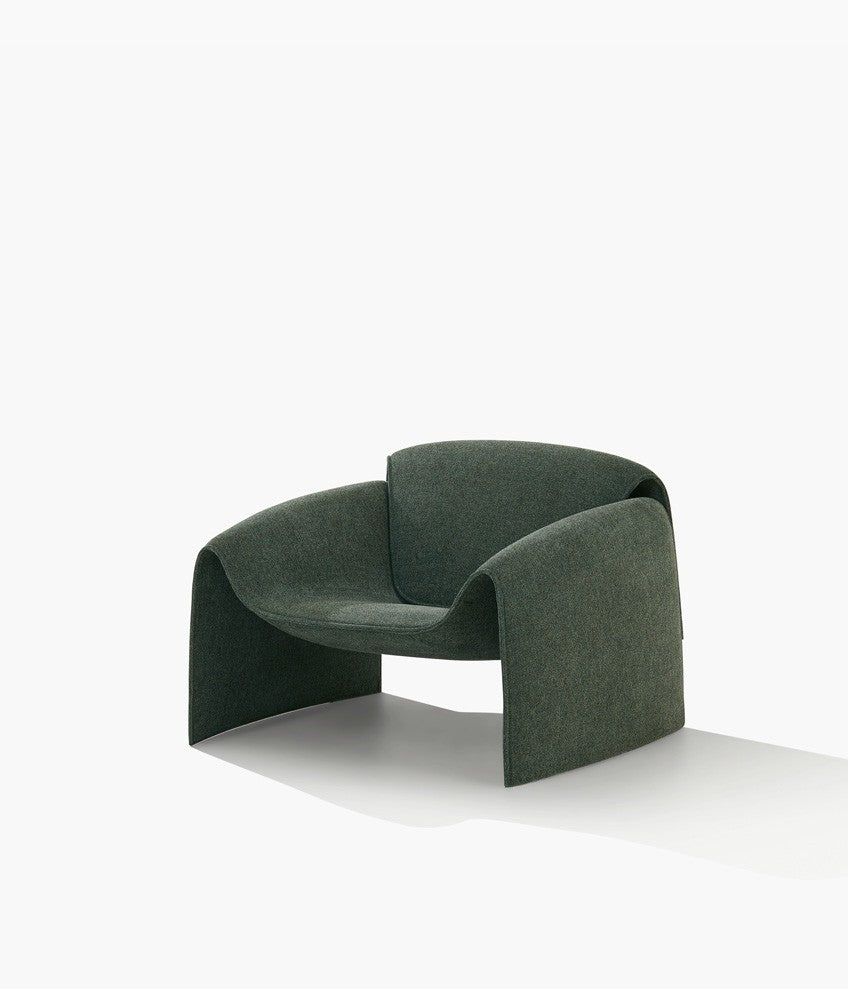 Le Club Armchair