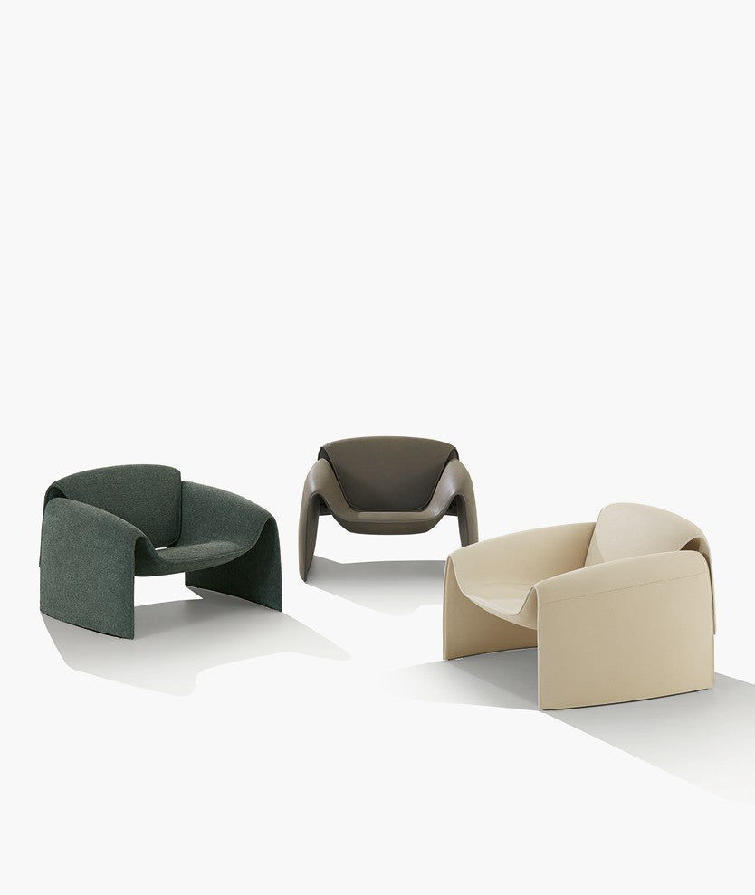 Le Club Armchair