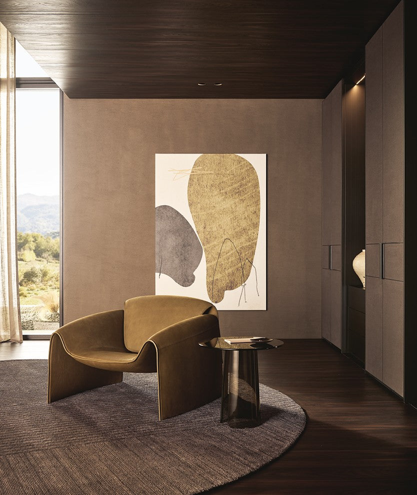 Le Club Armchair