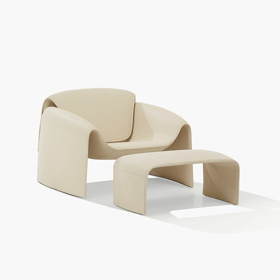 Le Club Armchair