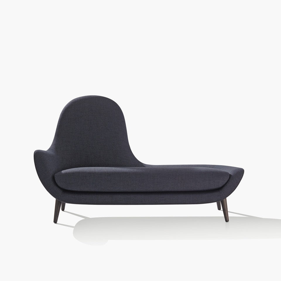 Mad Chaise Longue
