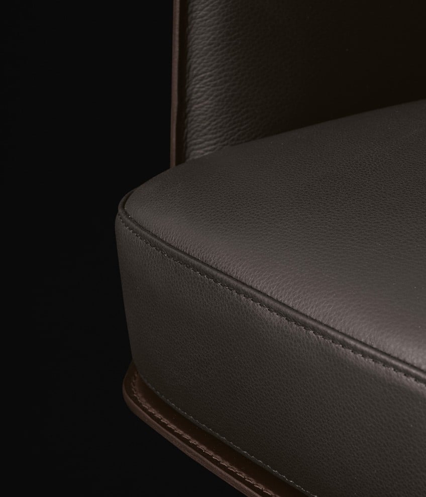 Stanford Lounge Armchair