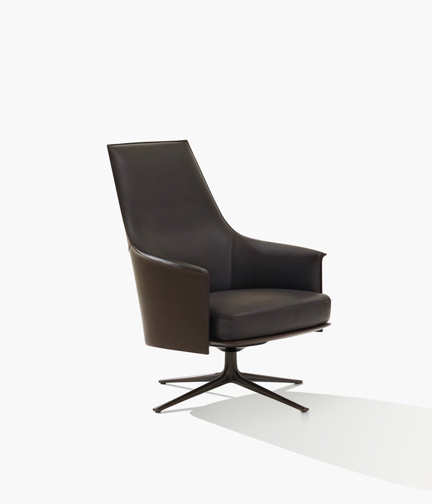 Stanford Lounge Armchair