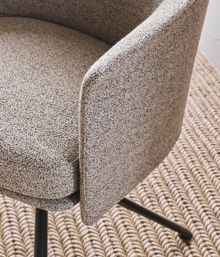 Stanford Bridge Chair