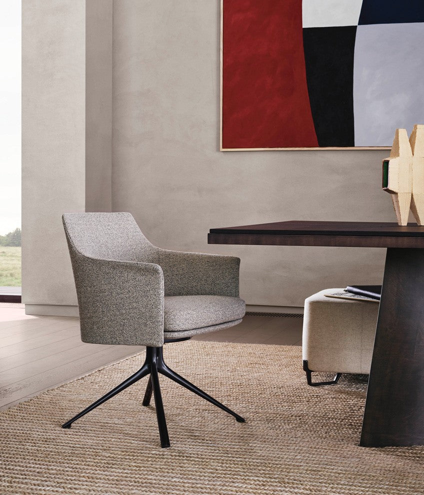 Stanford Bridge Chair