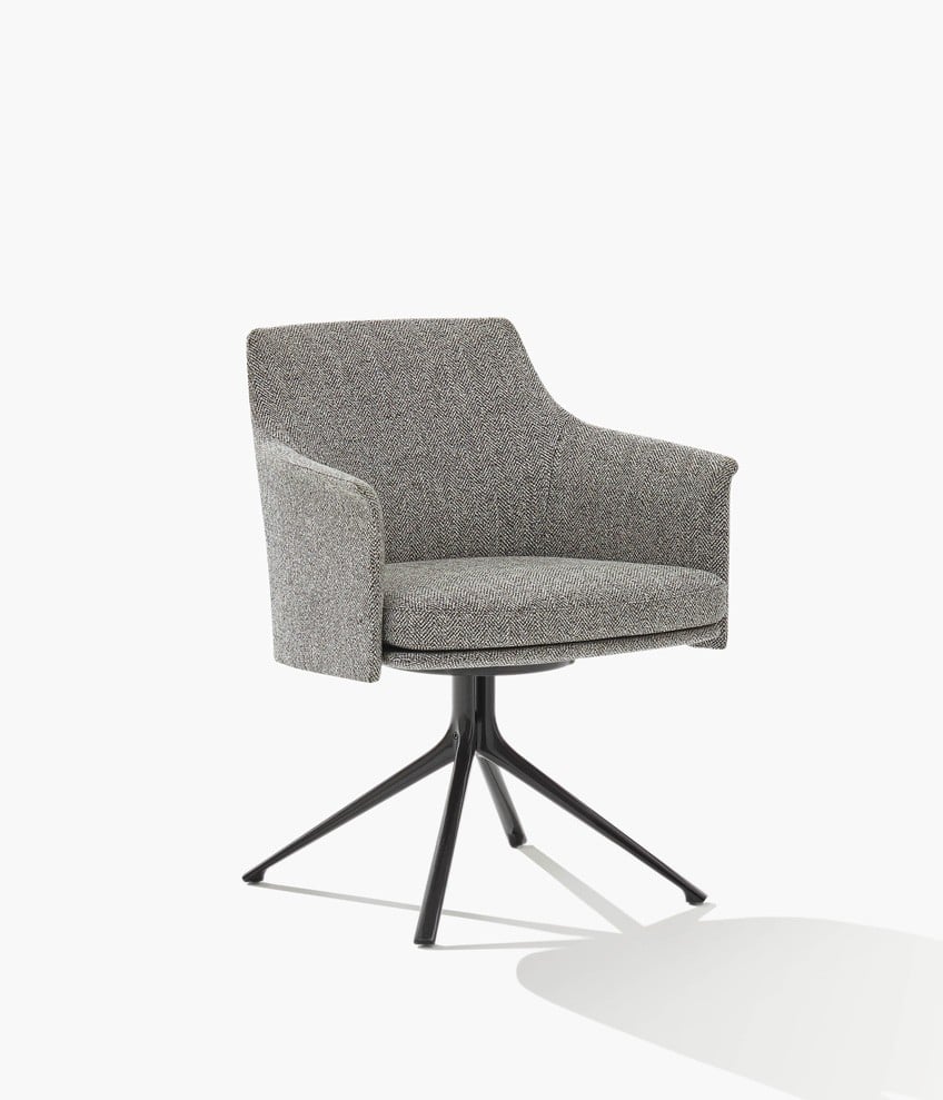 Stanford Bridge Chair