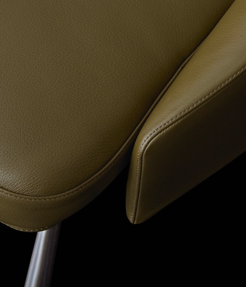 Stanford Bridge Chair