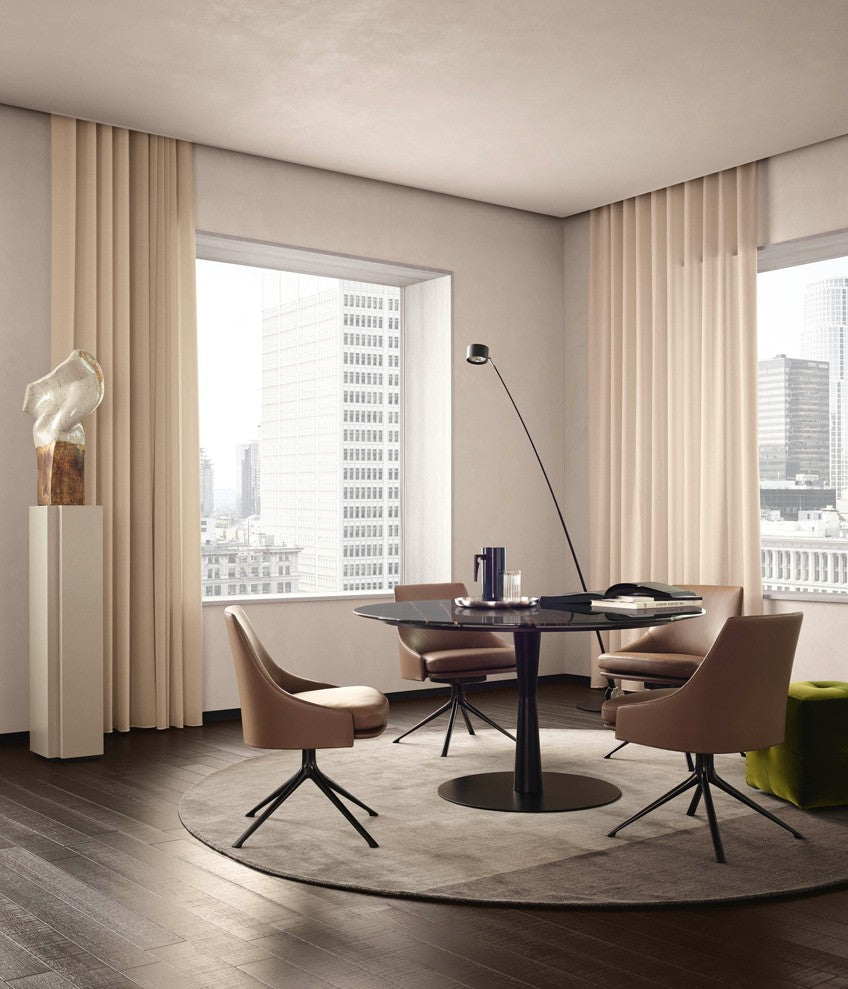 Stanford Bridge Chair