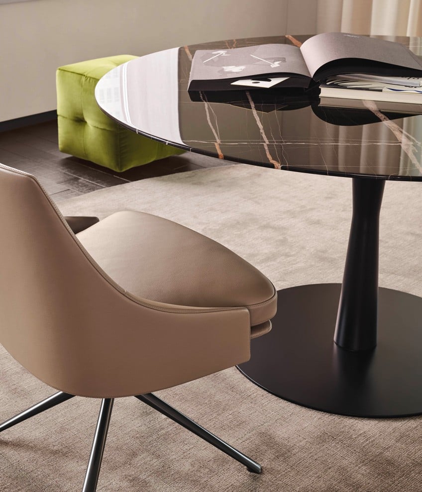 Stanford Bridge Chair