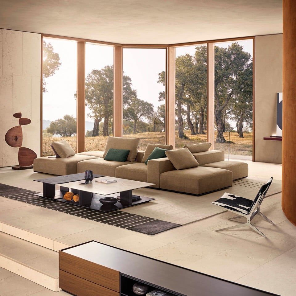 Kay Lounge Armchair