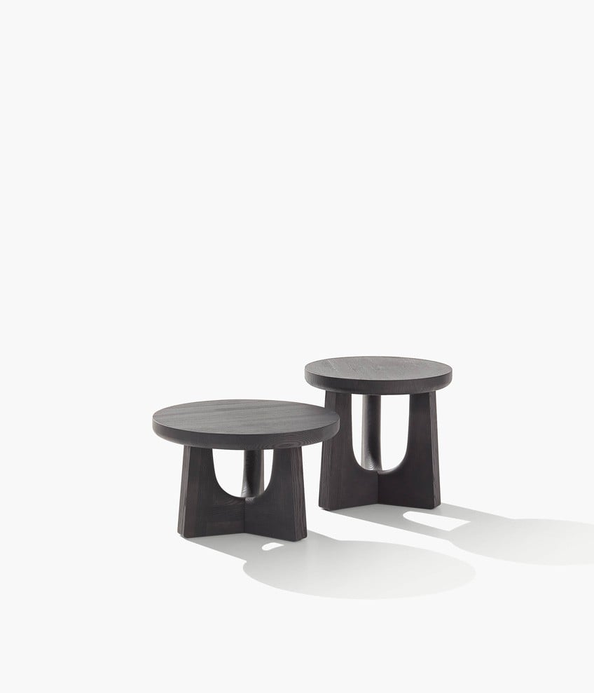 Nara Coffee Table