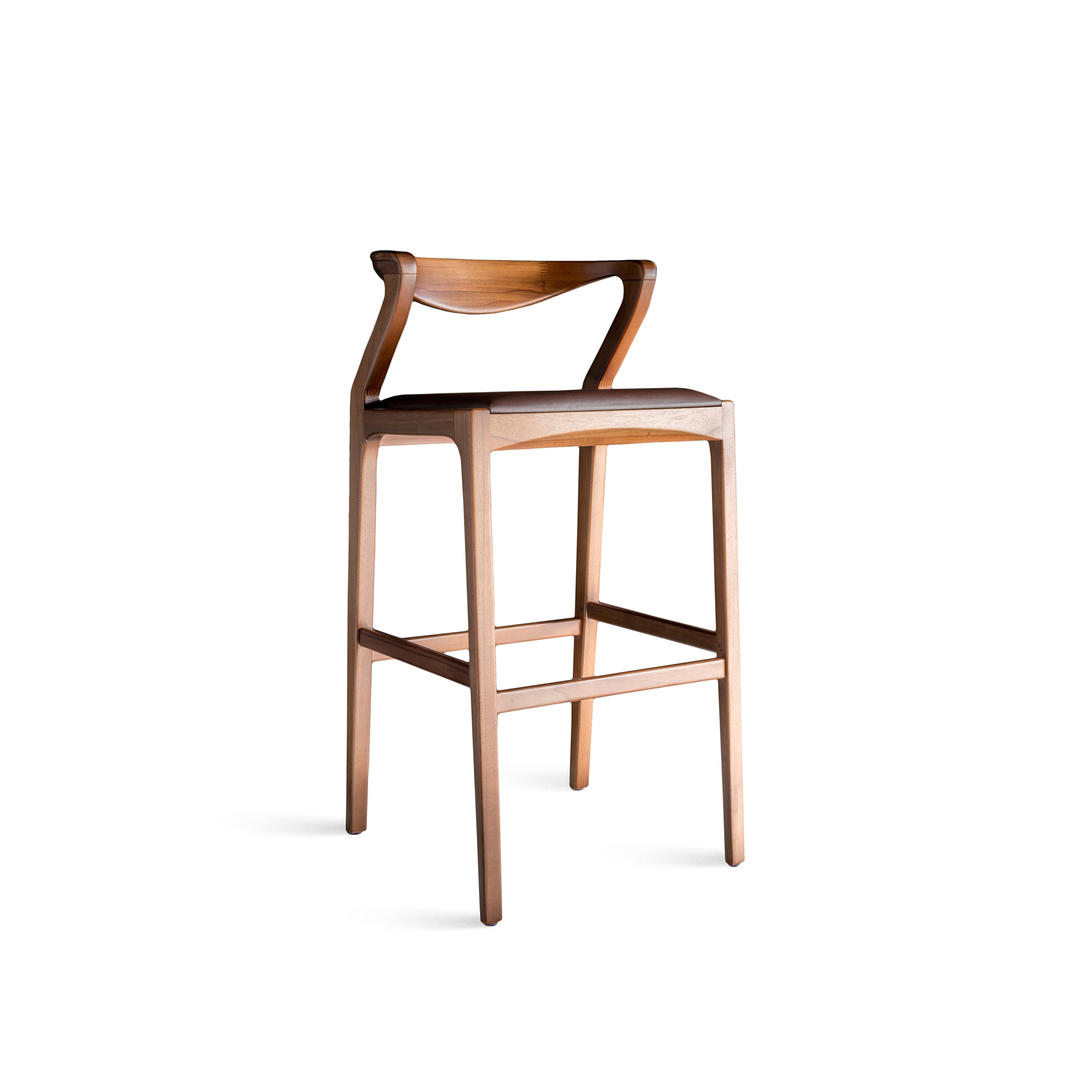 Duda Counter Stool