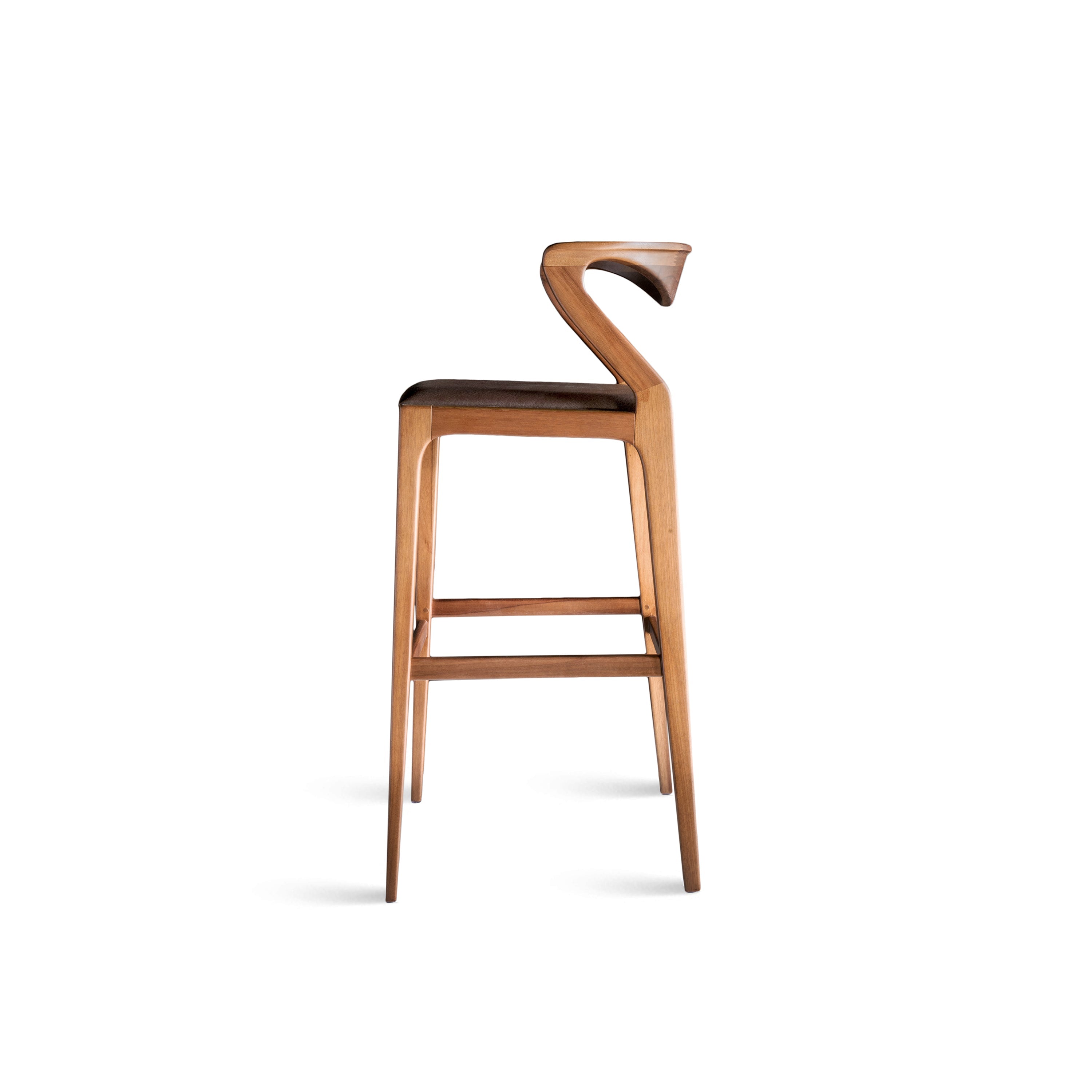 Duda Counter Stool
