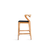 Duda Counter Stool