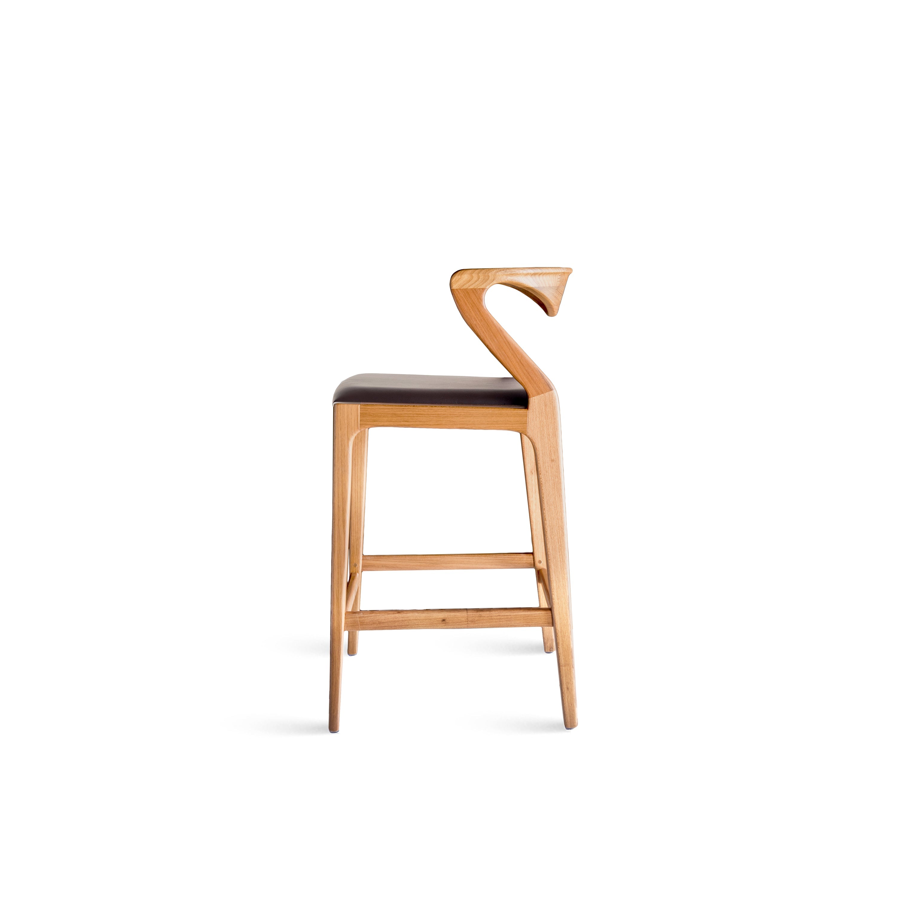 Duda Counter Stool