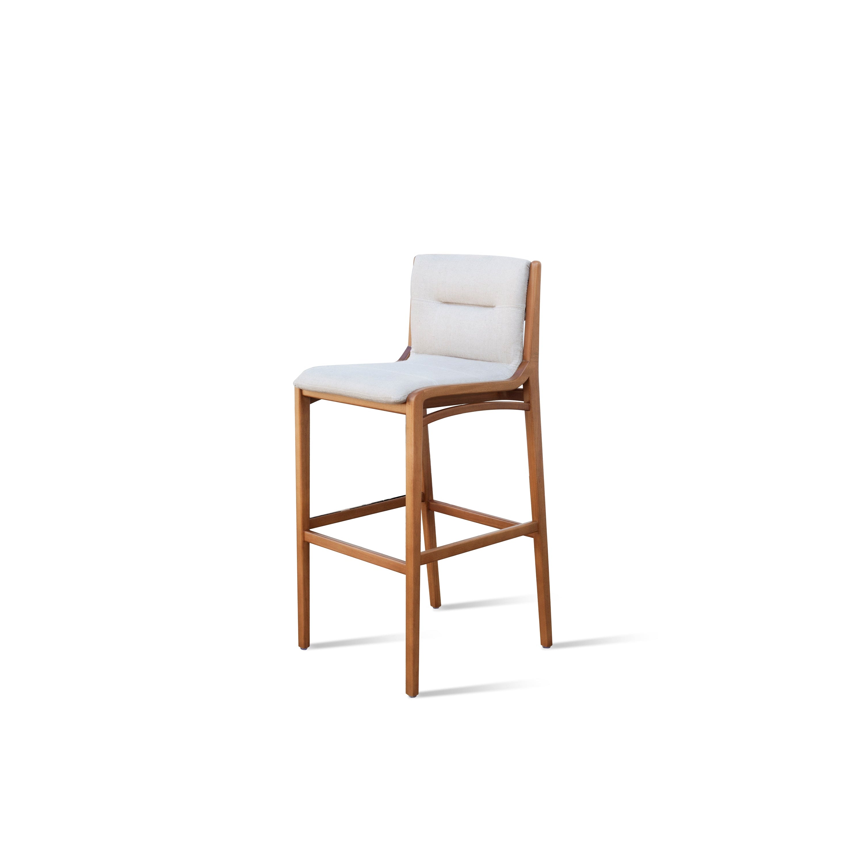 Lily Bar Stool