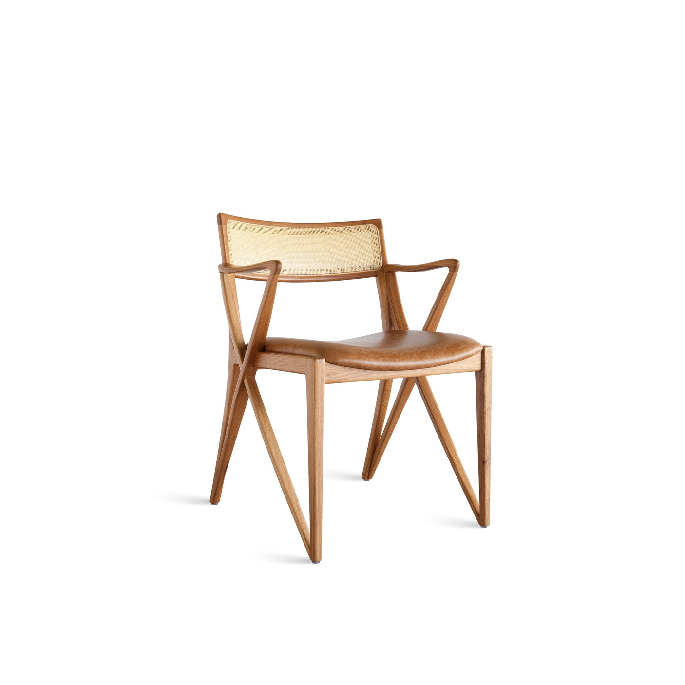 Olivia Armchair