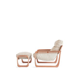 Pitu Chaise Lounge Chair