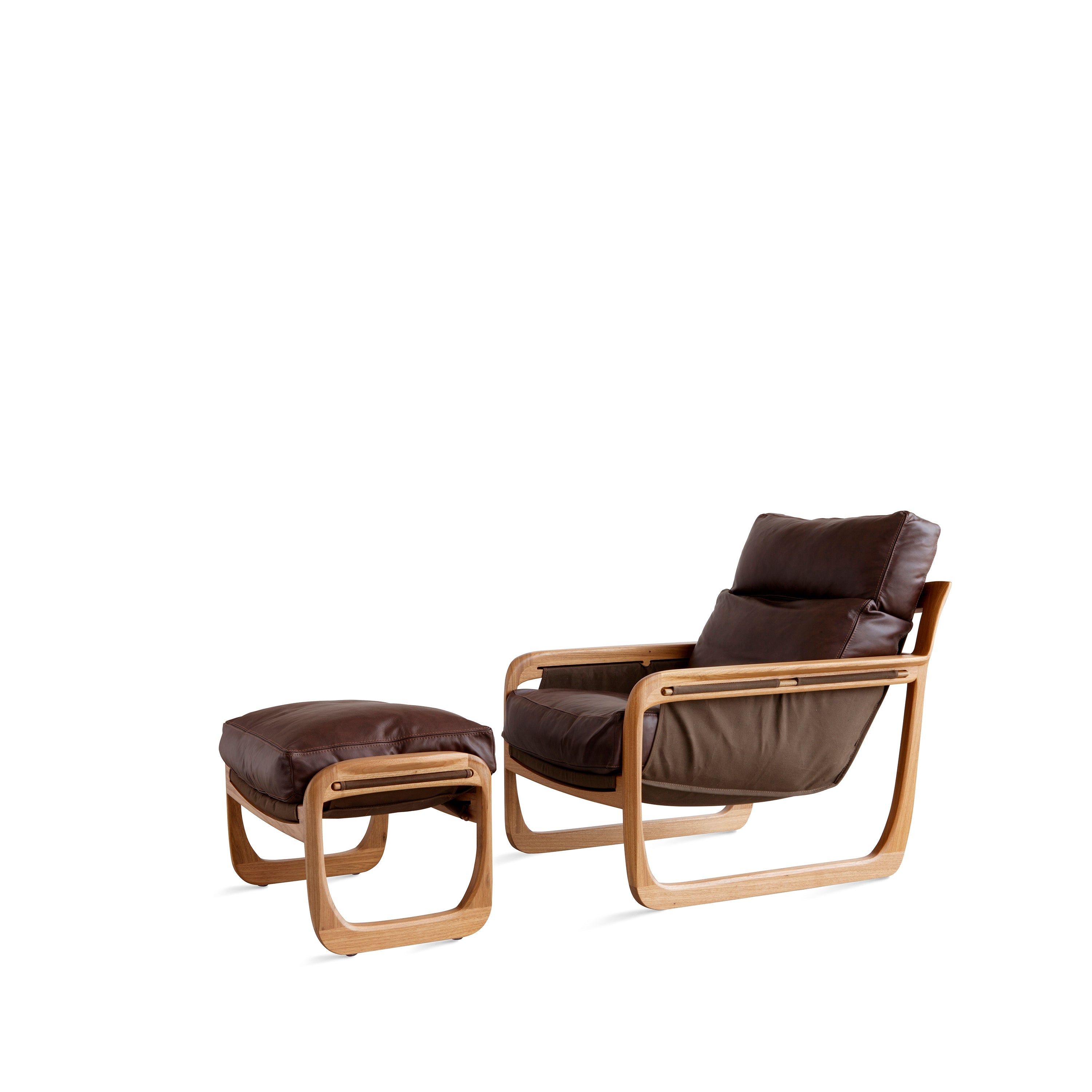 Pitu Chaise Lounge Chair