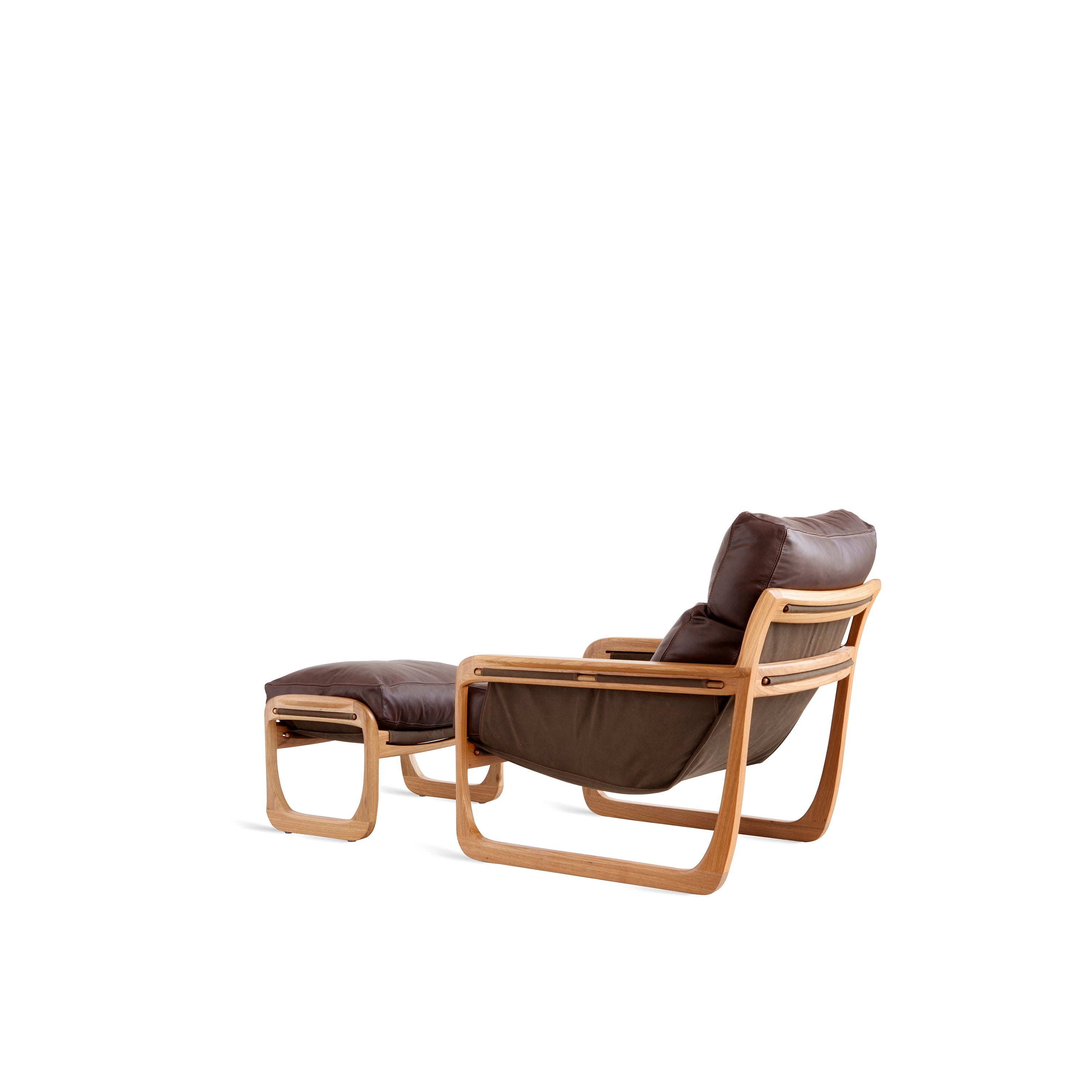 Pitu Chaise Lounge Chair