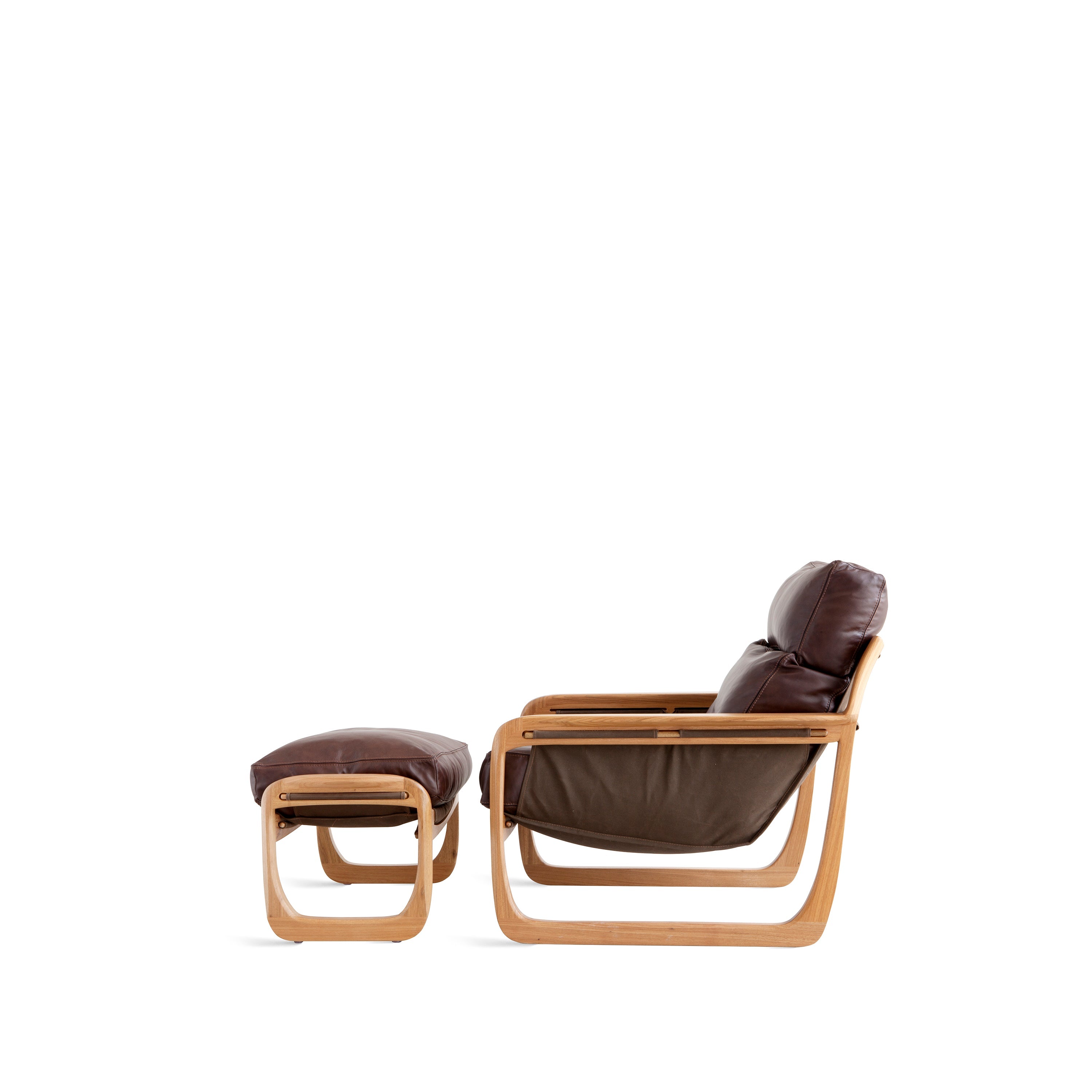 Pitu Chaise Lounge Chair