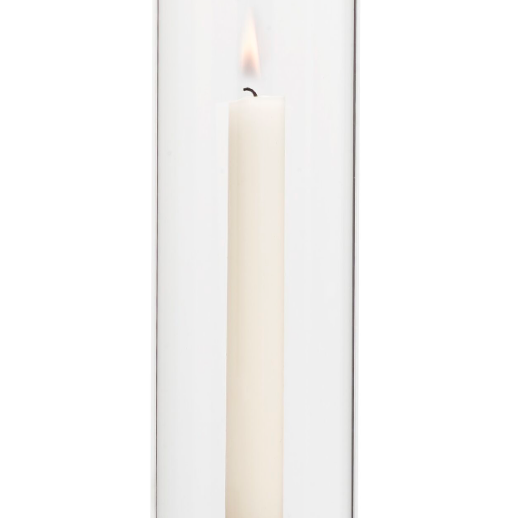 Candle Holder Bronze